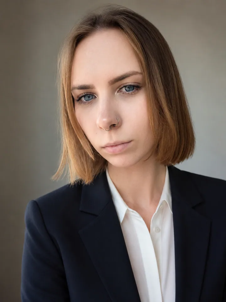 Sonya Fidler